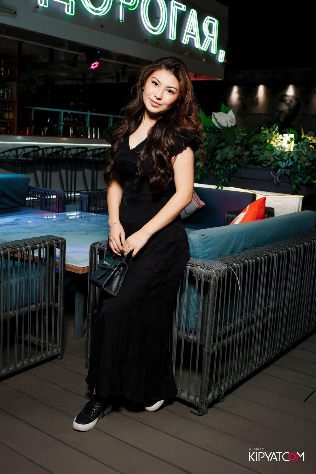 ДОРОГАЯ, Я НЕ ПИЛ. КИПЯТКОМ АЛМАТЫ!