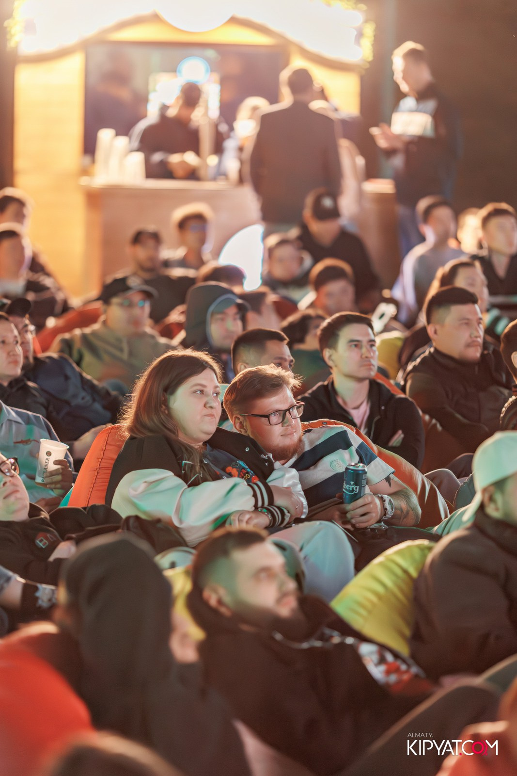 ФУТБОЛЬНЫЙ ФЕСТИВАЛЬ В VELVET SPORT VILLA. КИПЯТКОМ АЛМАТЫ!