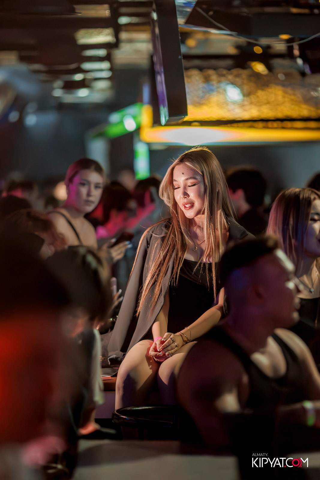 BHB. КИПЯТКОМ АЛМАТЫ!