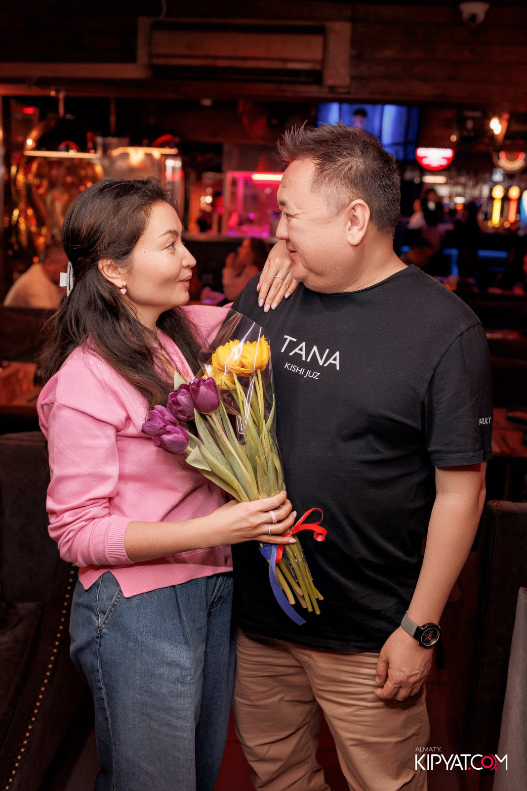 MAPACHE BAR. КИПЯТКОМ АЛМАТЫ!