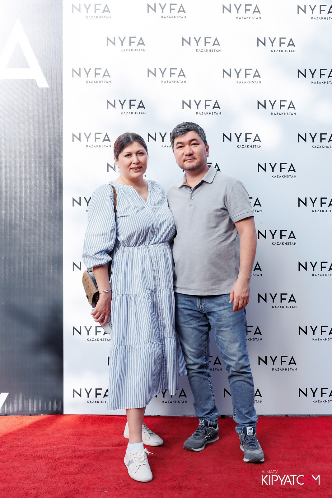 NEW YORK FILM ACADEMY. КИПЯТКОМ АЛМАТЫ!