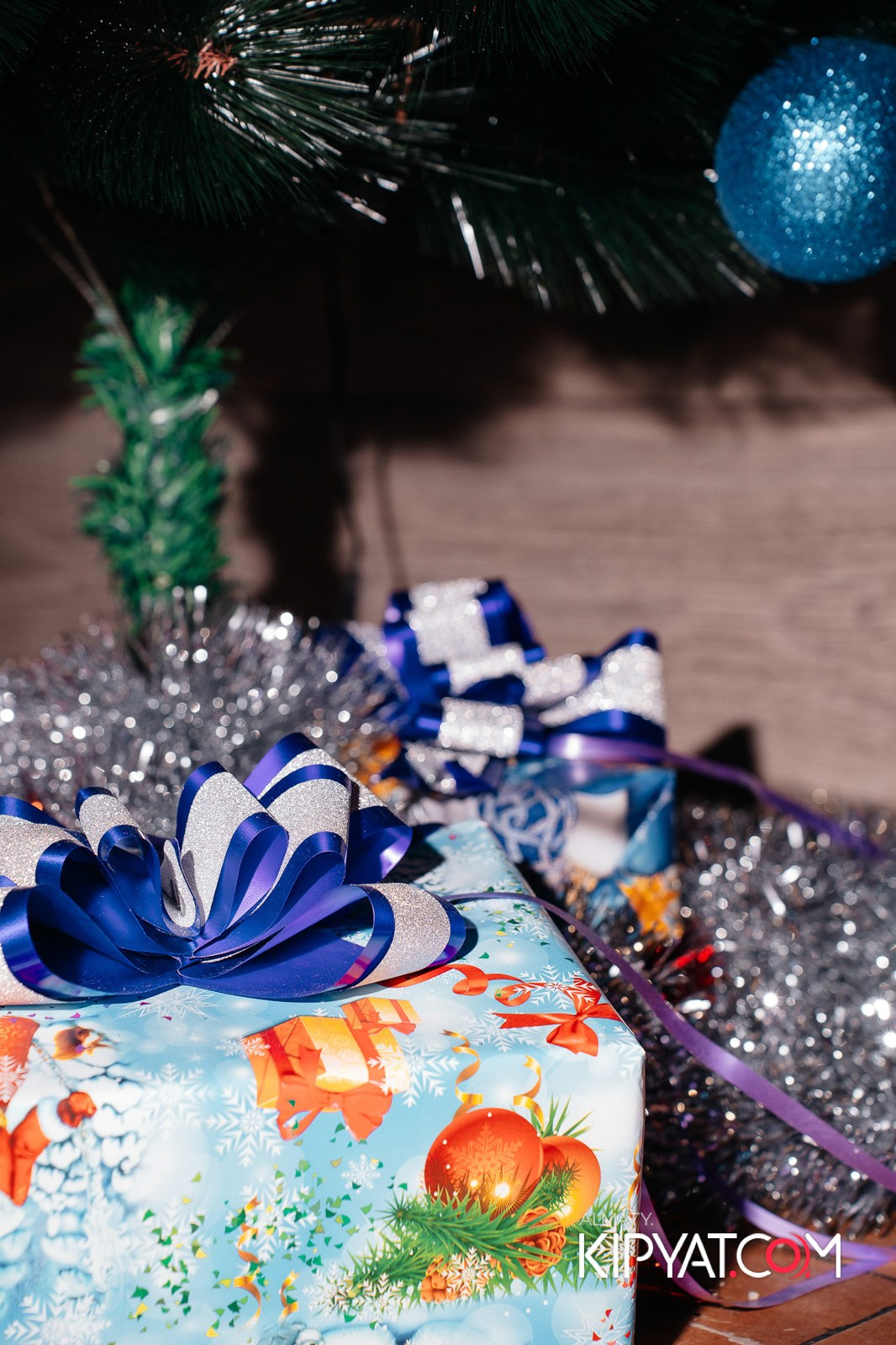 УХО И МЕДВЕДЬ НА ГАГАРИНА. КИПЯТКОМ АЛМАТЫ!