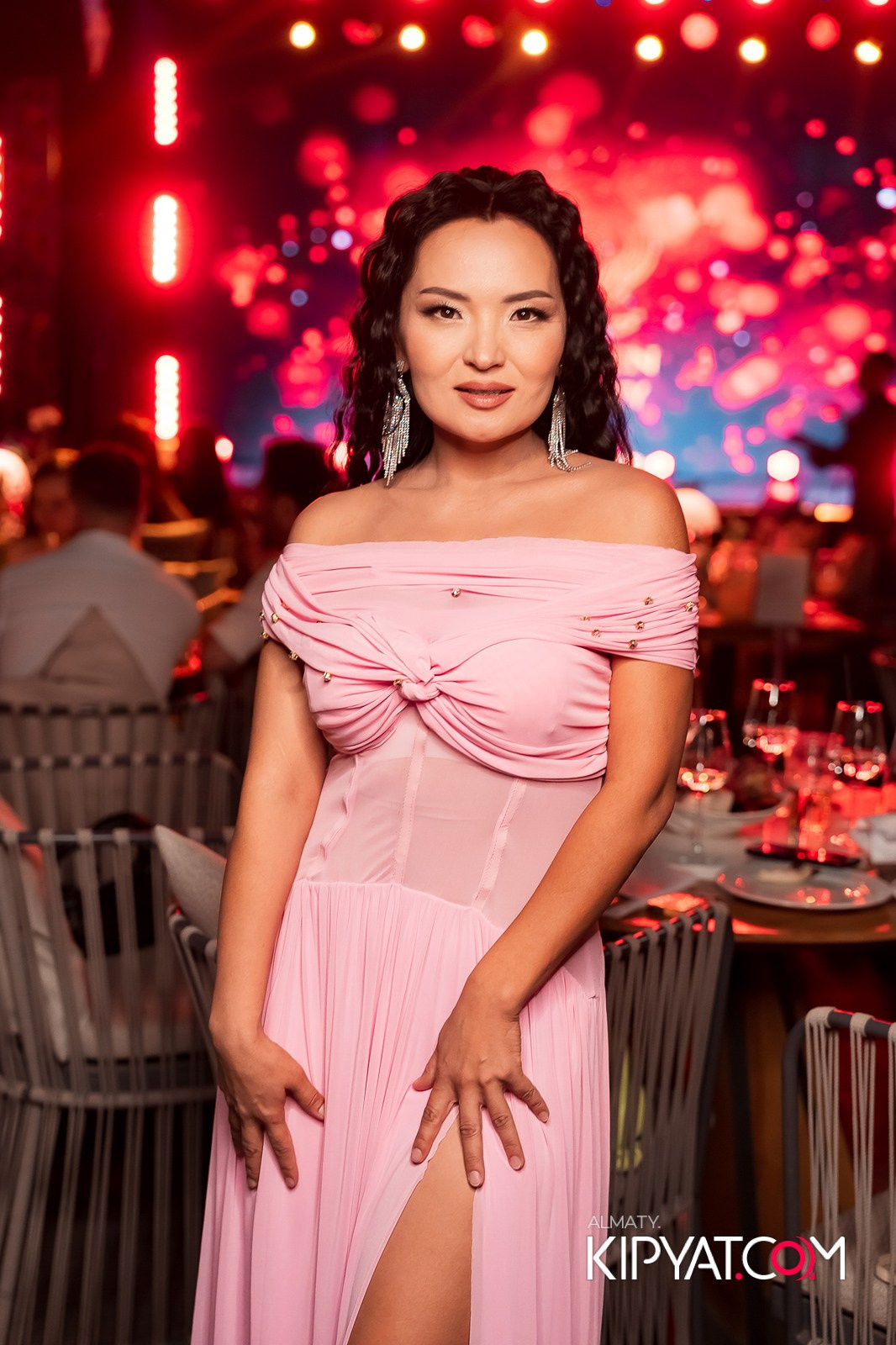 QUEEN. КИПЯТКОМ АЛМАТЫ!