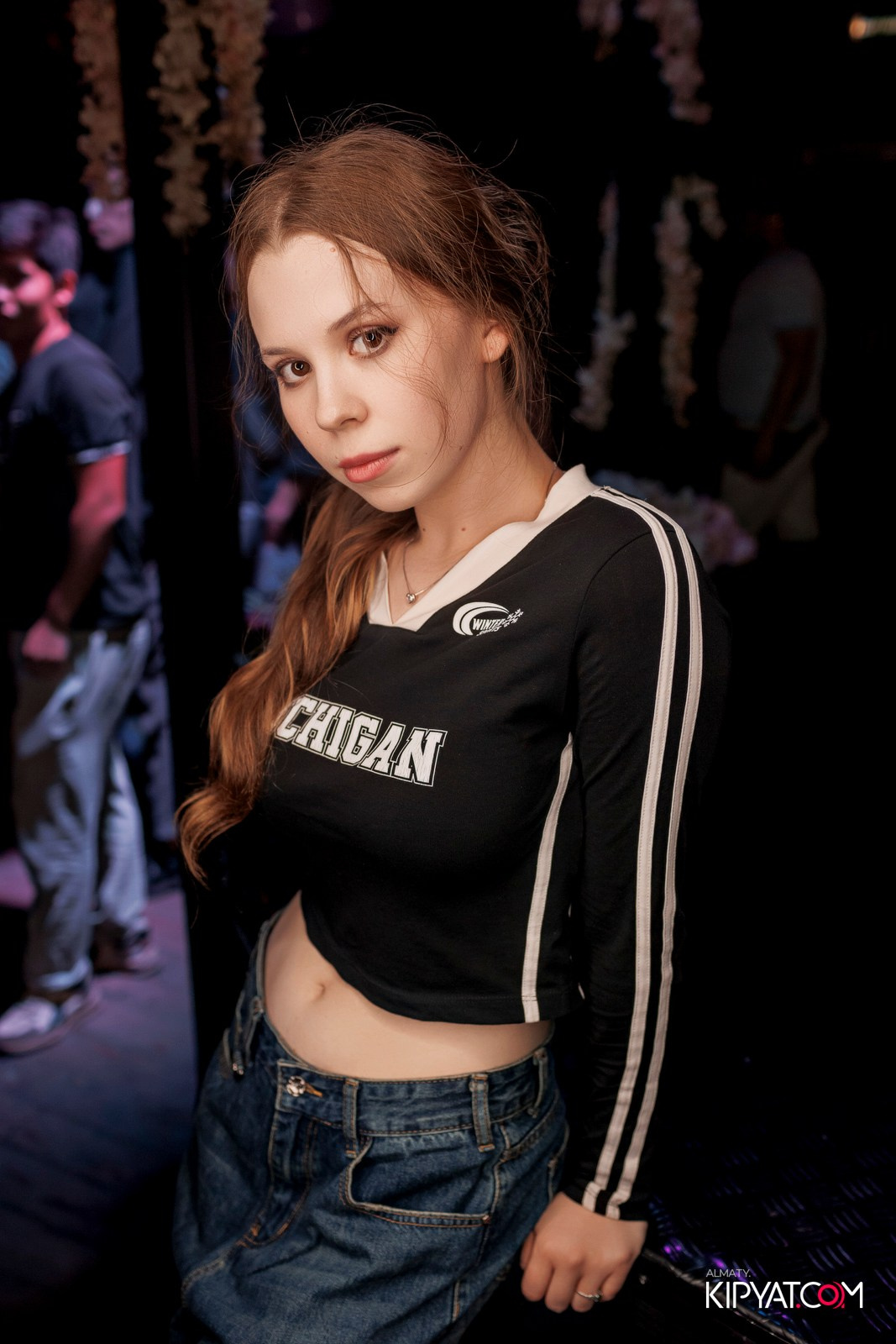 UYAT EMES BAR. КИПЯТКОМ АЛМАТЫ!