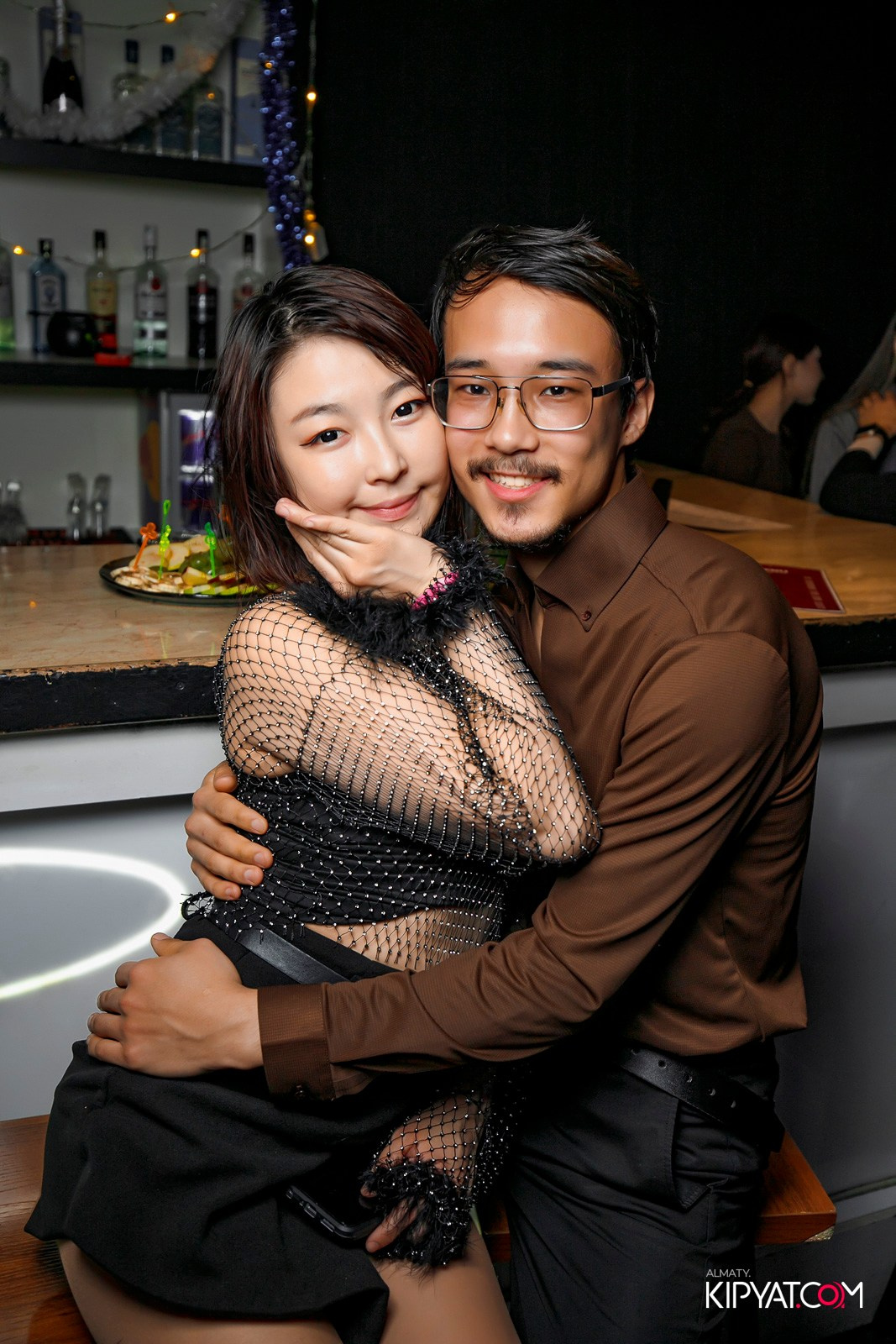 UYAT EMES BAR. КИПЯТКОМ АЛМАТЫ! Фотосъемка мероприятий в Алматы