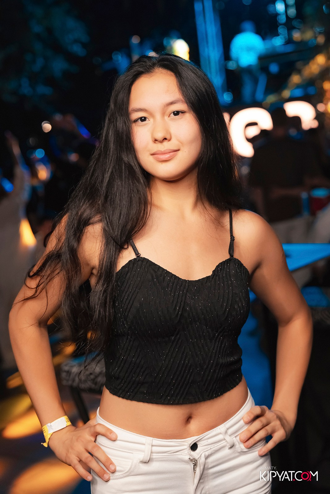 EVENT BAR. КИПЯТКОМ АЛМАТЫ!