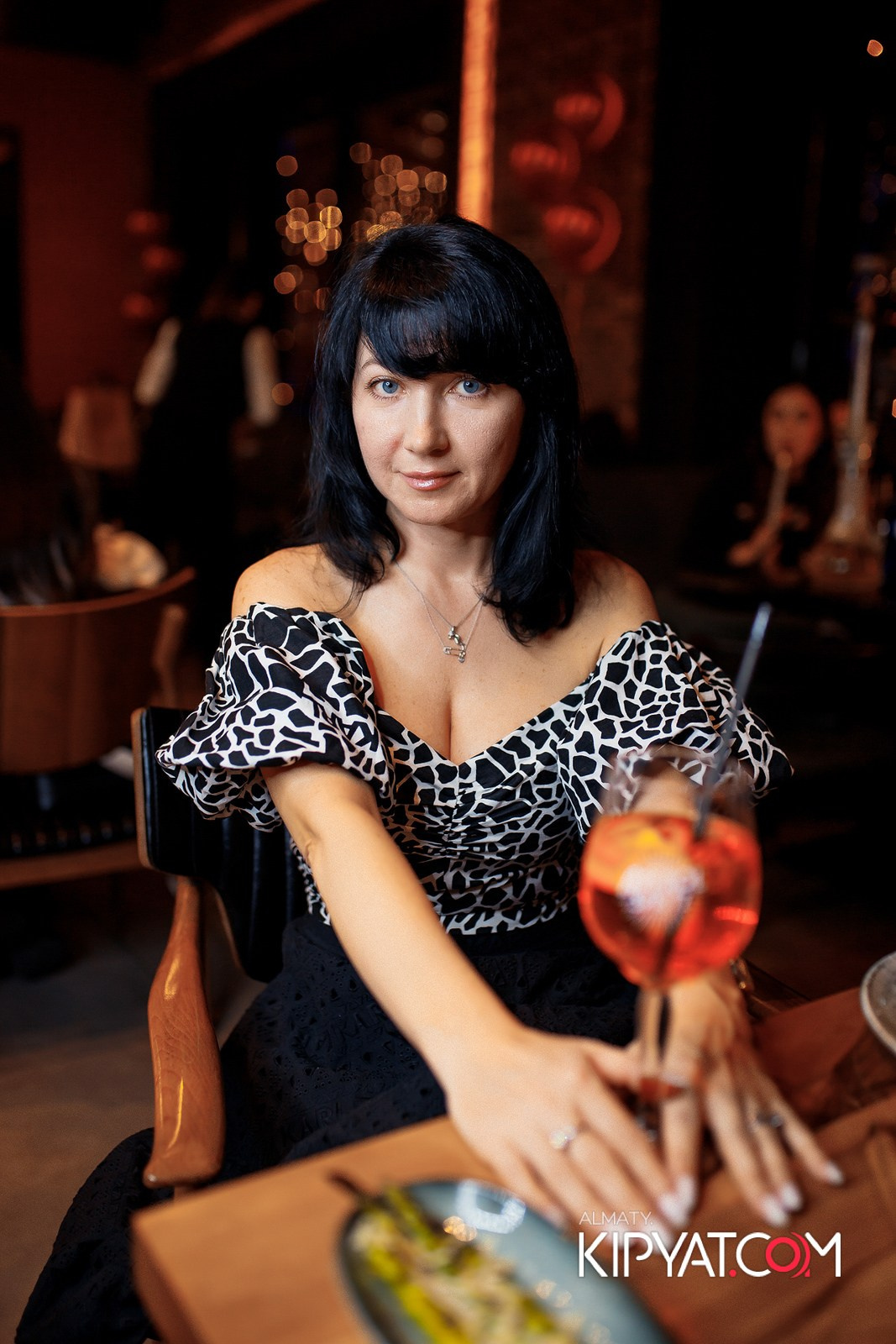 ДЕНЬ РОЖДЕНИЯ ZIYAFET MEAT HOUSE. КИПЯТКОМ АЛМАТЫ!