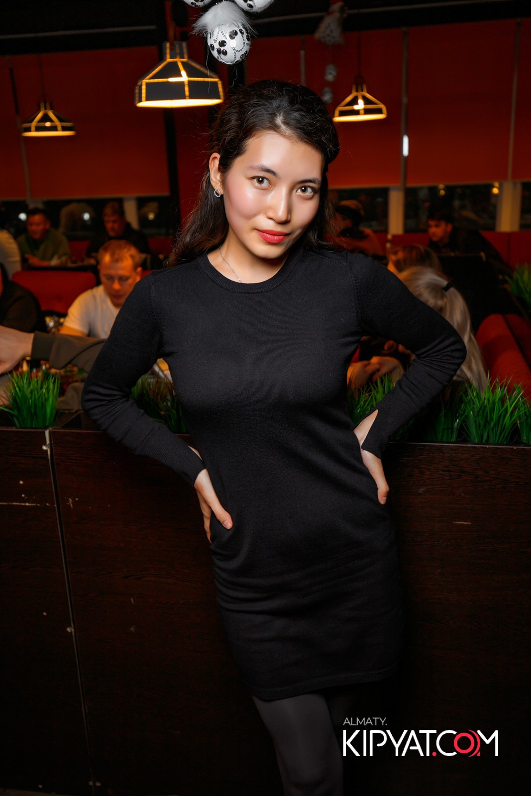 ШАШЛЫКОФФ. КИПЯТКОМ АЛМАТЫ!