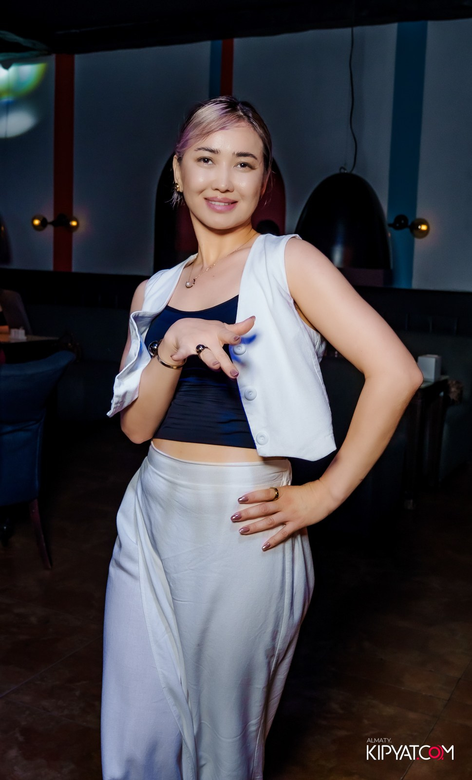 ARAGOSTA DISCO BAR. КИПЯТКОМ АЛМАТЫ!