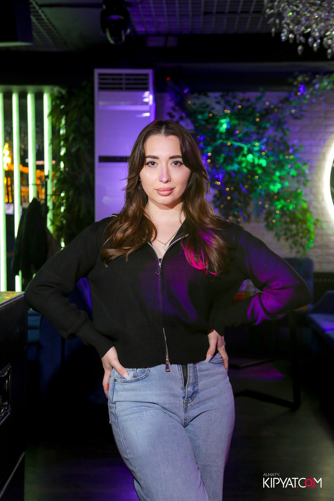 УХО И МЕДВЕДЬ НА САИНА. КИПЯТКОМ АЛМАТЫ!