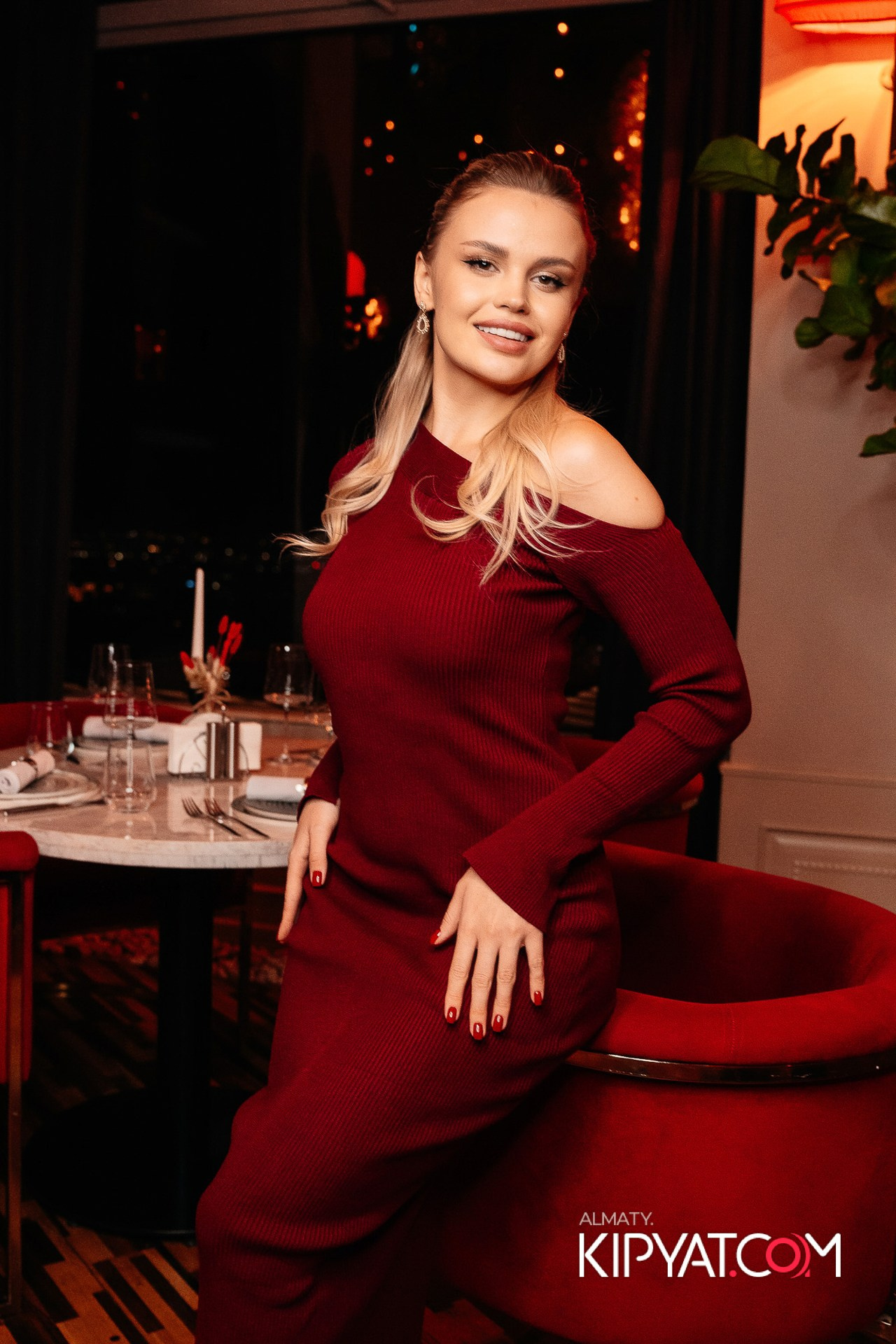 Barfly. КИПЯТКОМ АЛМАТЫ!