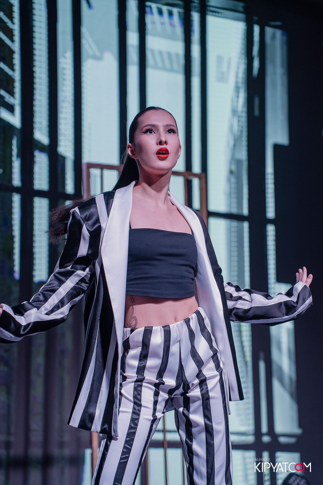 QUEEN. КИПЯТКОМ АЛМАТЫ! Фотосъемка мероприятий в Алматы