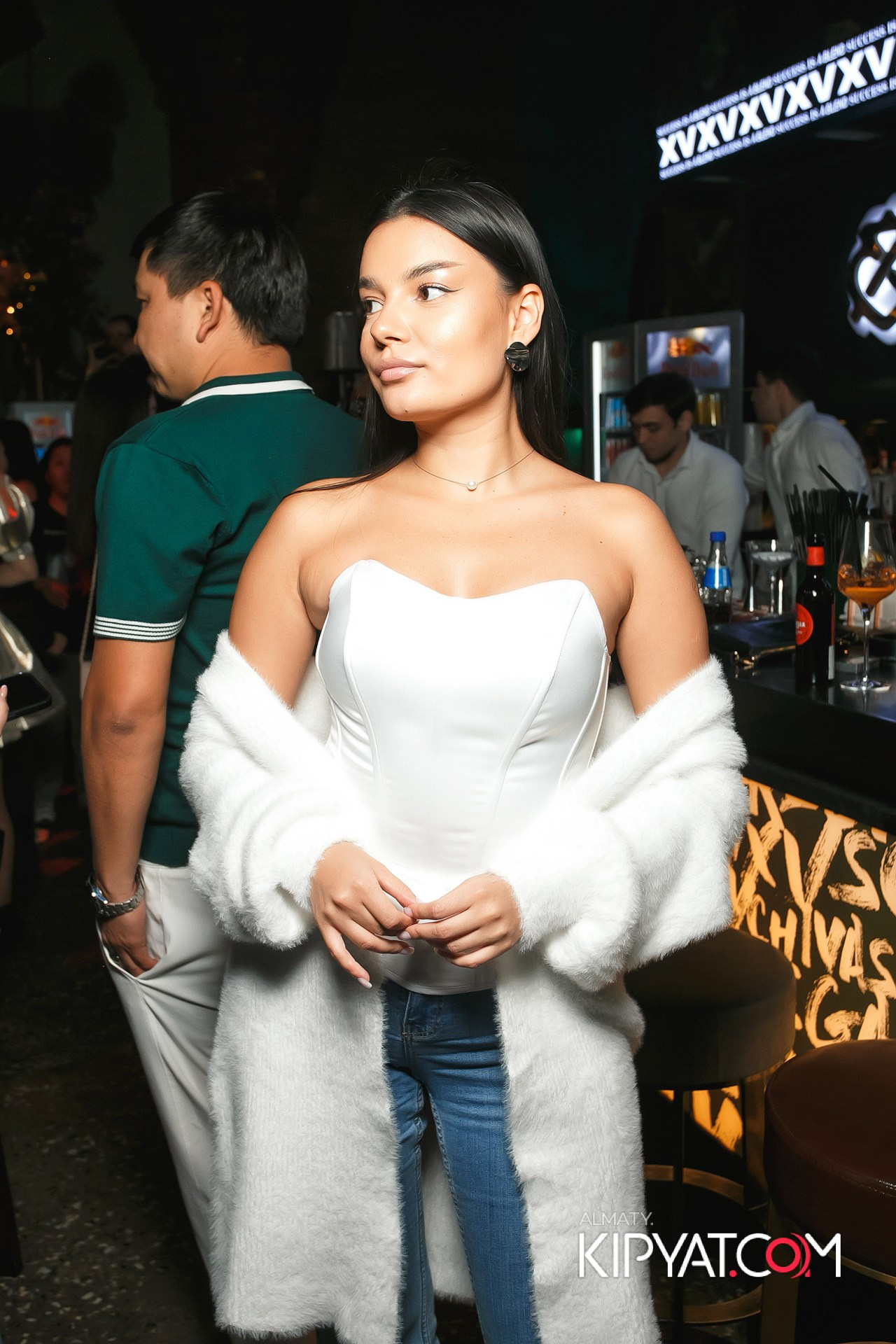 BLA BLA BAR. КИПЯТКОМ АЛМАТЫ!