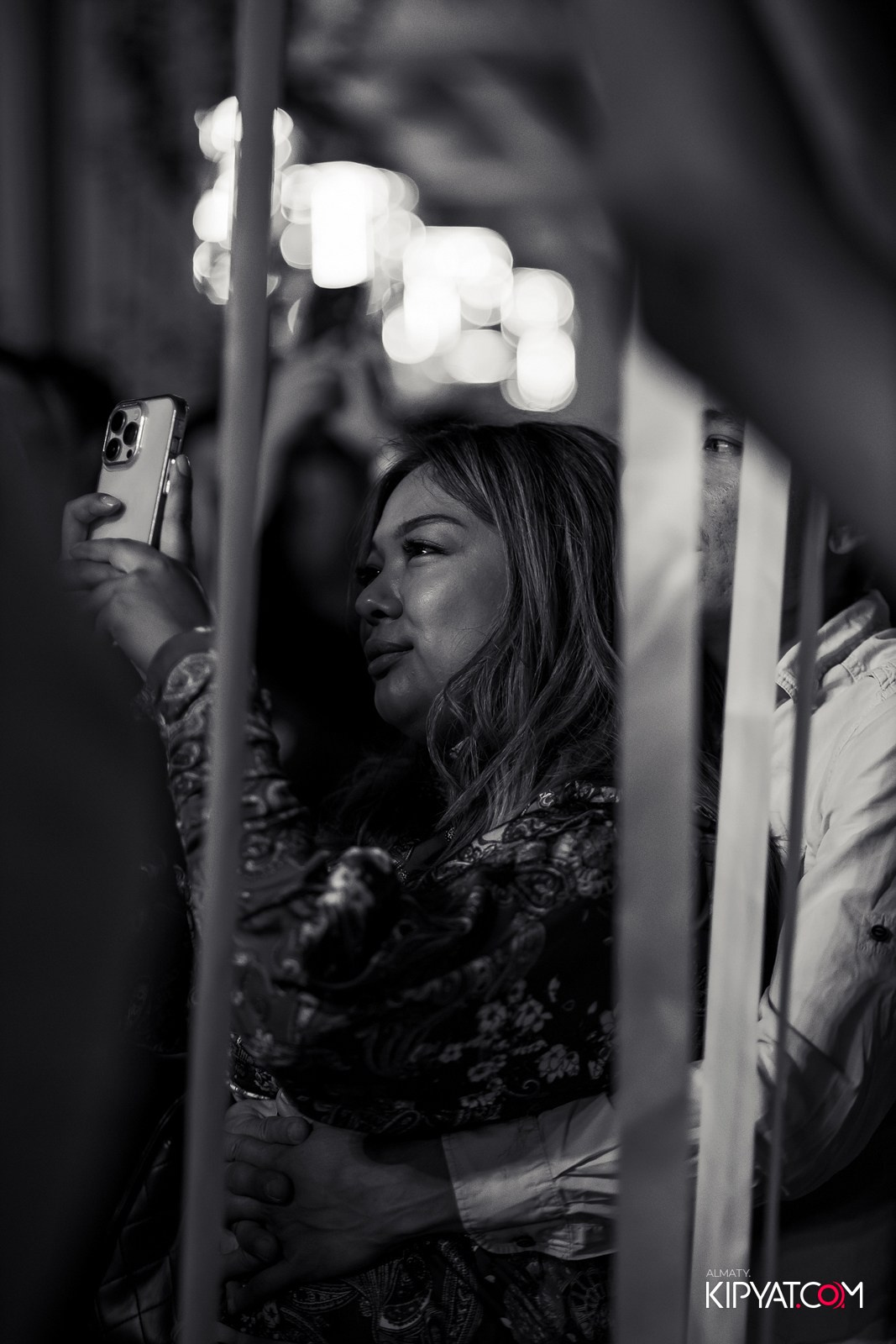 EVENT BAR. КИПЯТКОМ АЛМАТЫ!