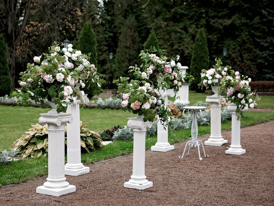 Площадка № 5-2. Свадебный и портретный фотограф Москва