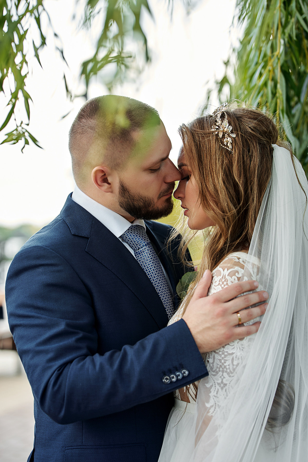 Evgeniy & Kristina. Фотограф Евгений Бирюков