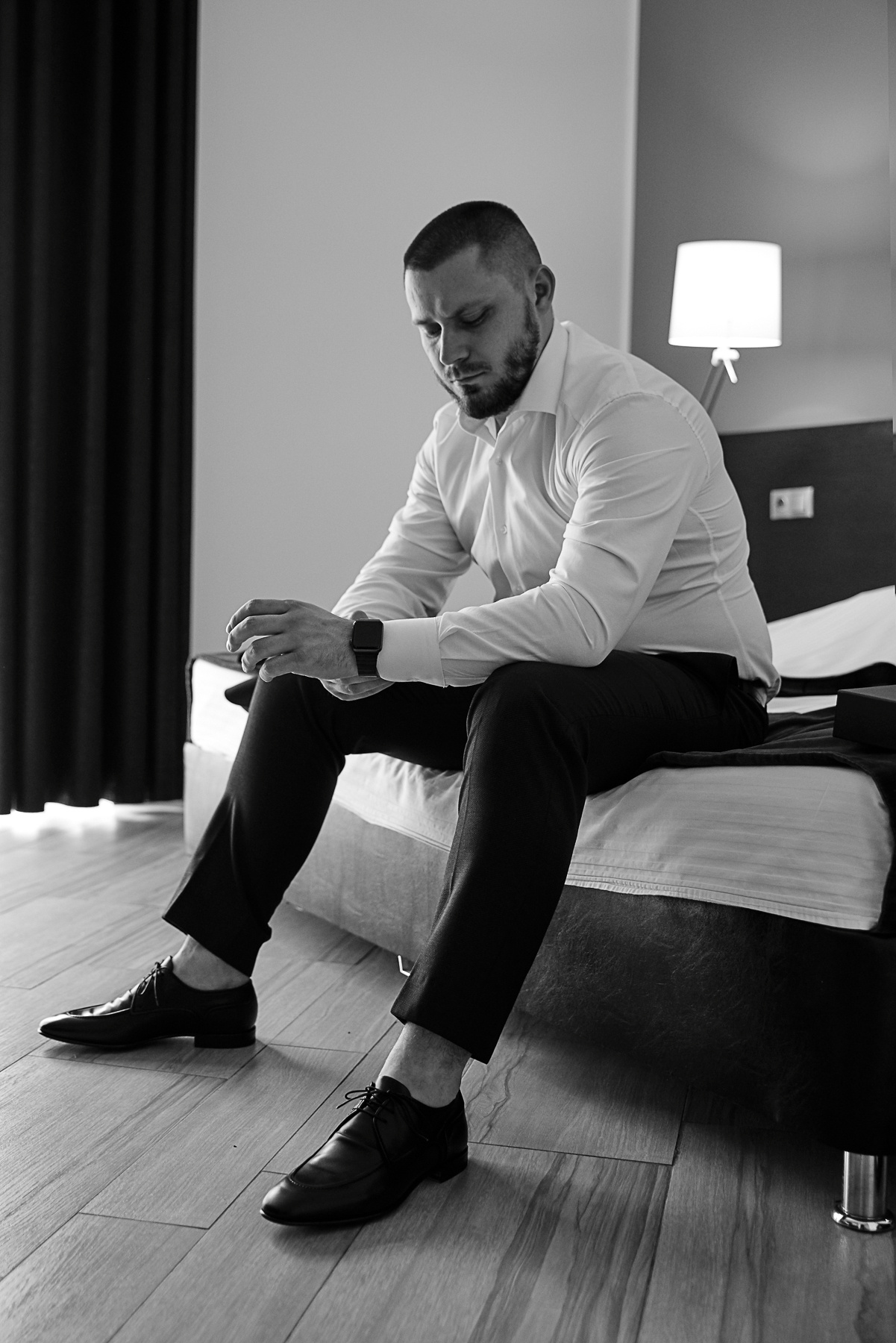 Evgeniy & Kristina. Фотограф Евгений Бирюков