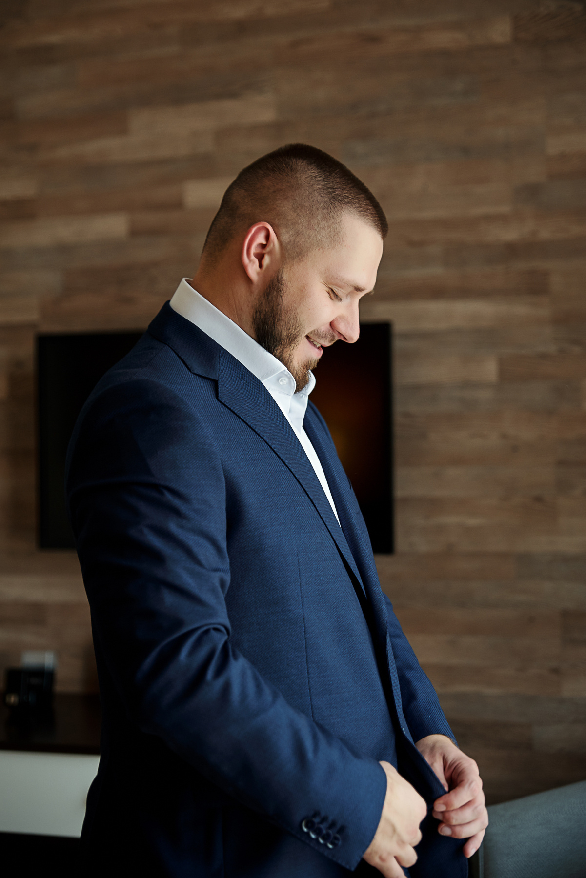 Evgeniy & Kristina. Фотограф Евгений Бирюков