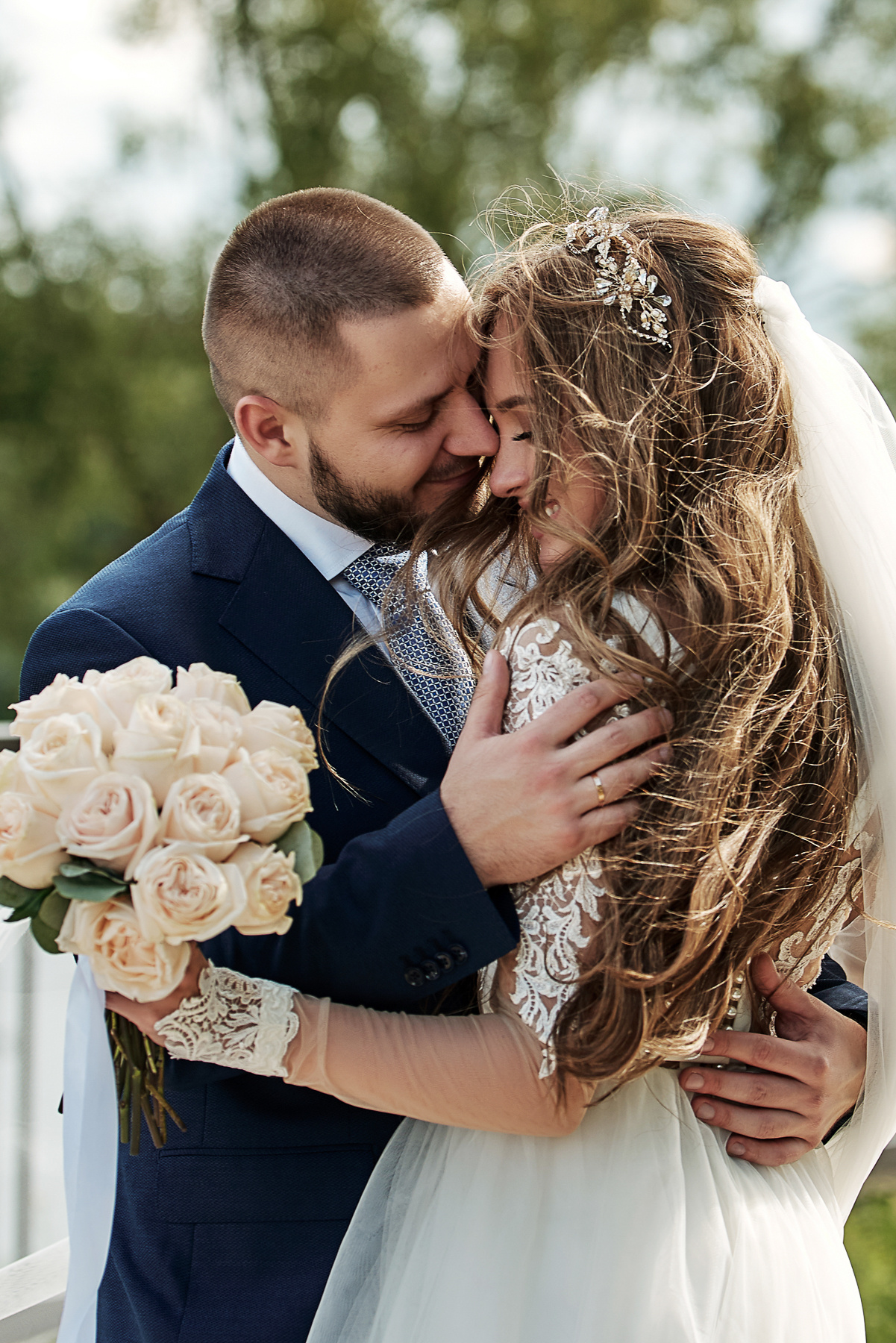 Evgeniy & Kristina. Фотограф Евгений Бирюков