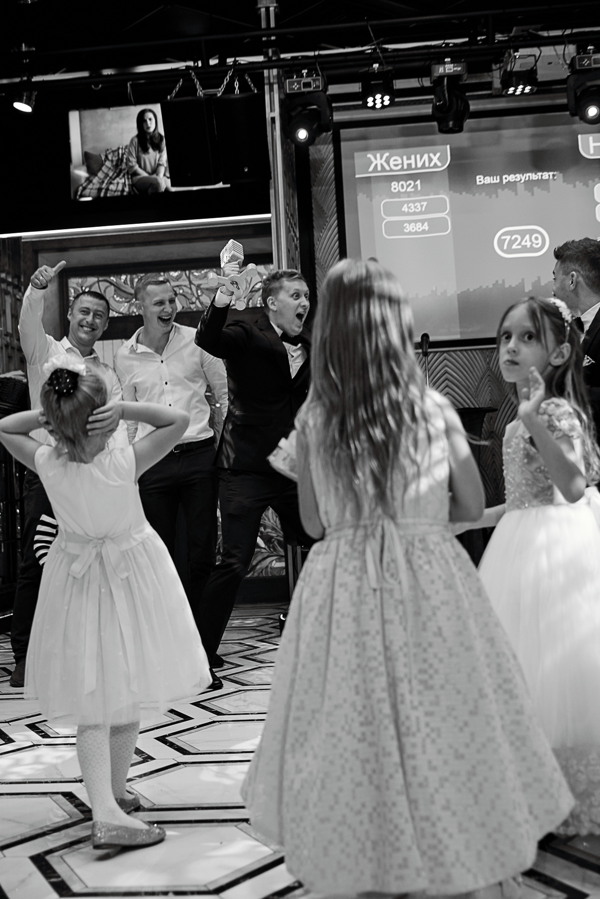 Evgeniy & Kristina. Фотограф Евгений Бирюков