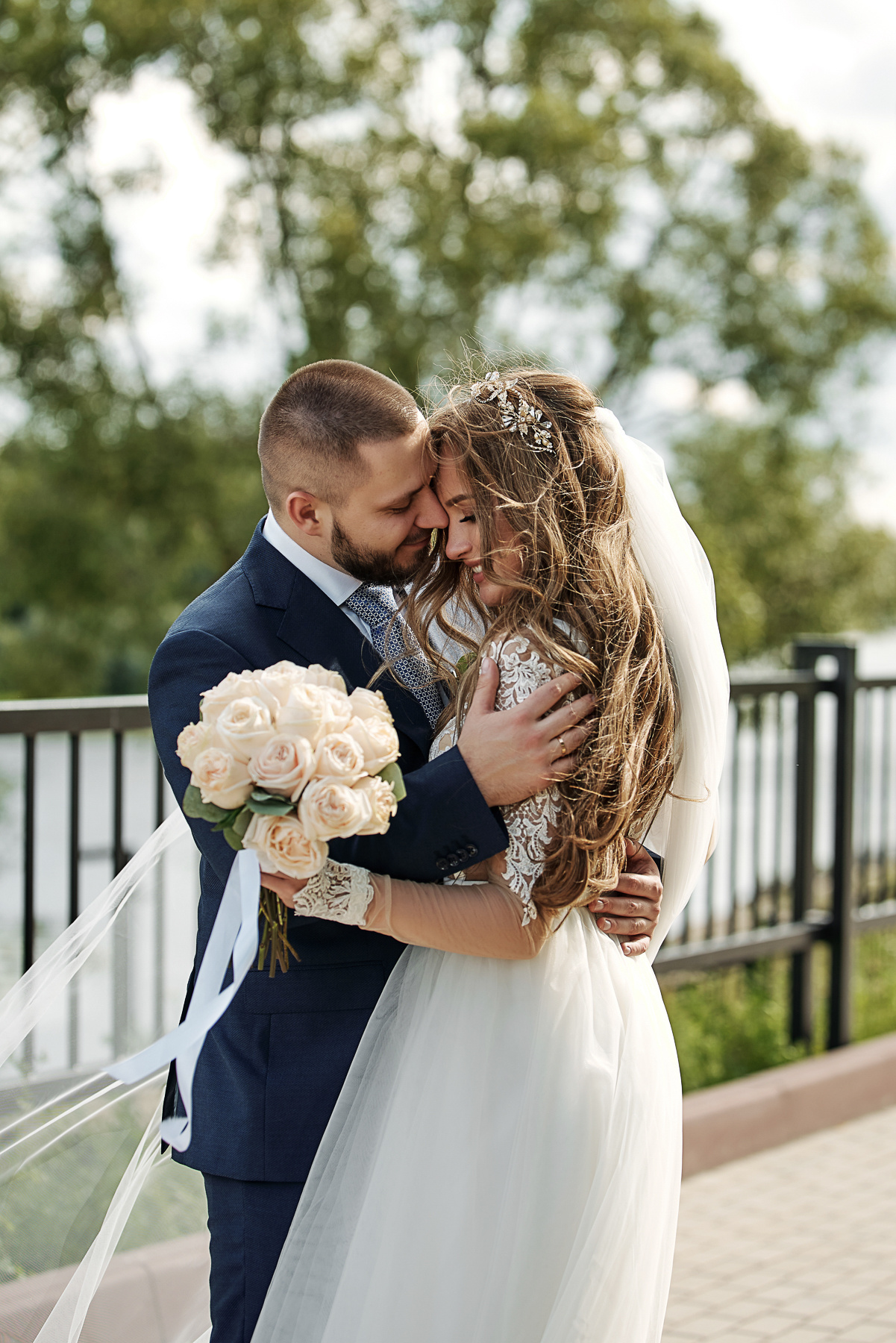Evgeniy & Kristina. Фотограф Евгений Бирюков