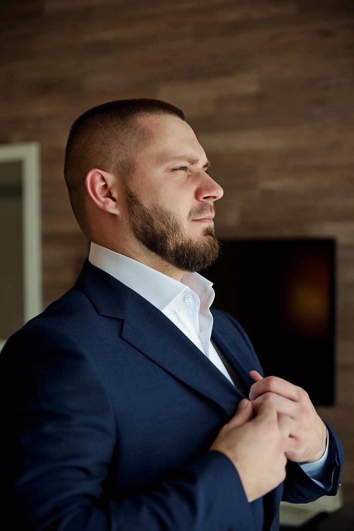 Evgeniy & Kristina. Фотограф Евгений Бирюков