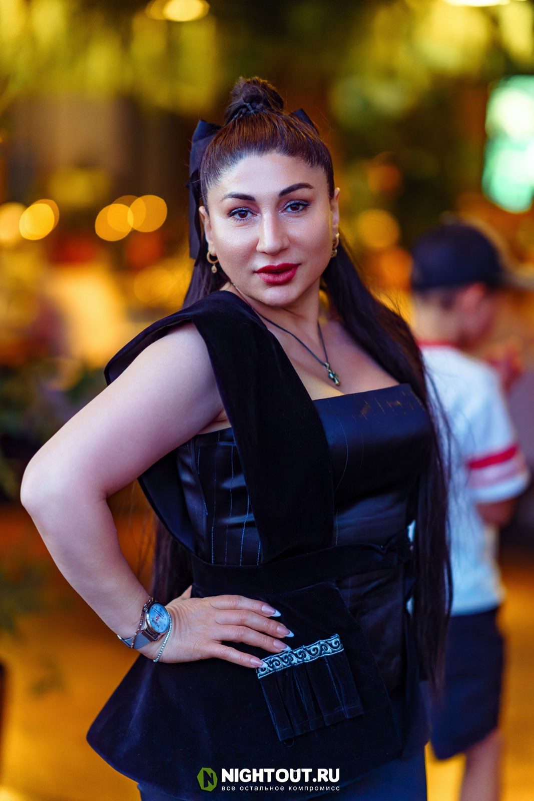 MOSCOW NEVER SLEEP. NIGHTOUT.RU Журнал о ночной жизни города