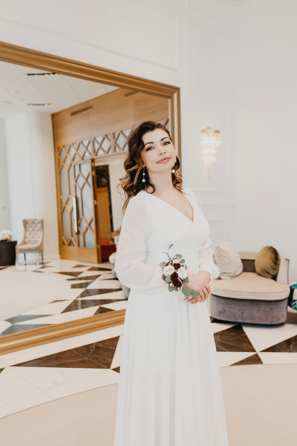 Александр и Юлия. Свадебные фотографы Москва, Рязань Ася и Сергей