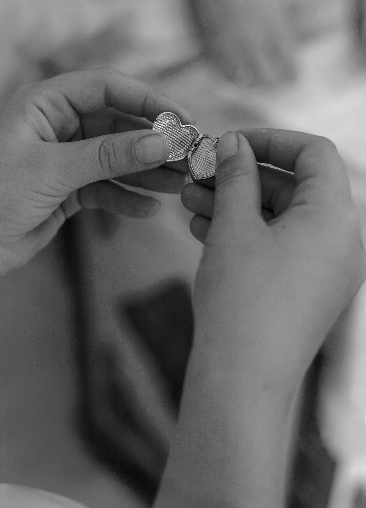 ТАИНСТВО КРЕЩЕНИЯ. Фотография. Визуально-чувственный мир души