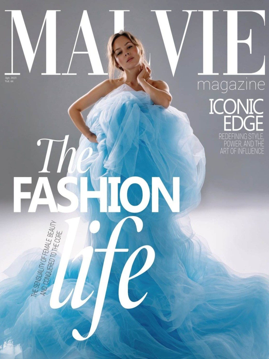 Ocean. Фотограф в Москве Яна Полосина