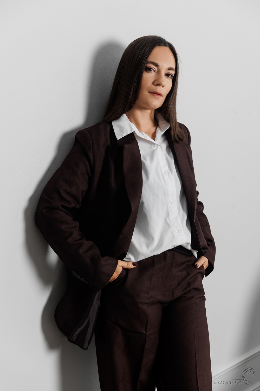 Бизнес портрет. Профессиональный фотограф в Брянске Аля Подольная. Свадебный, семейный, портретный фотограф. Выпускные альбомы. Опыт более 10 лет. АЛЯМОМЕНТ