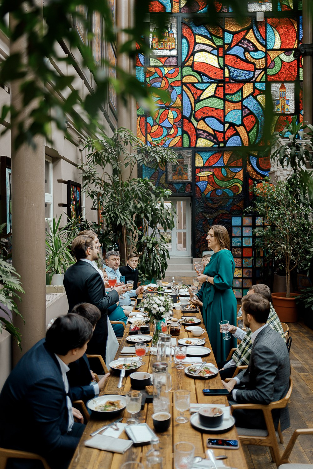 Семён и Ксения. Фотограф в Сергиевом Посаде Сергей Горбунов