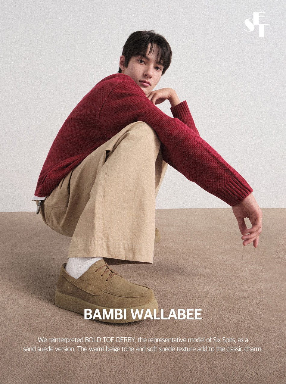 Benjamin. Axis model management