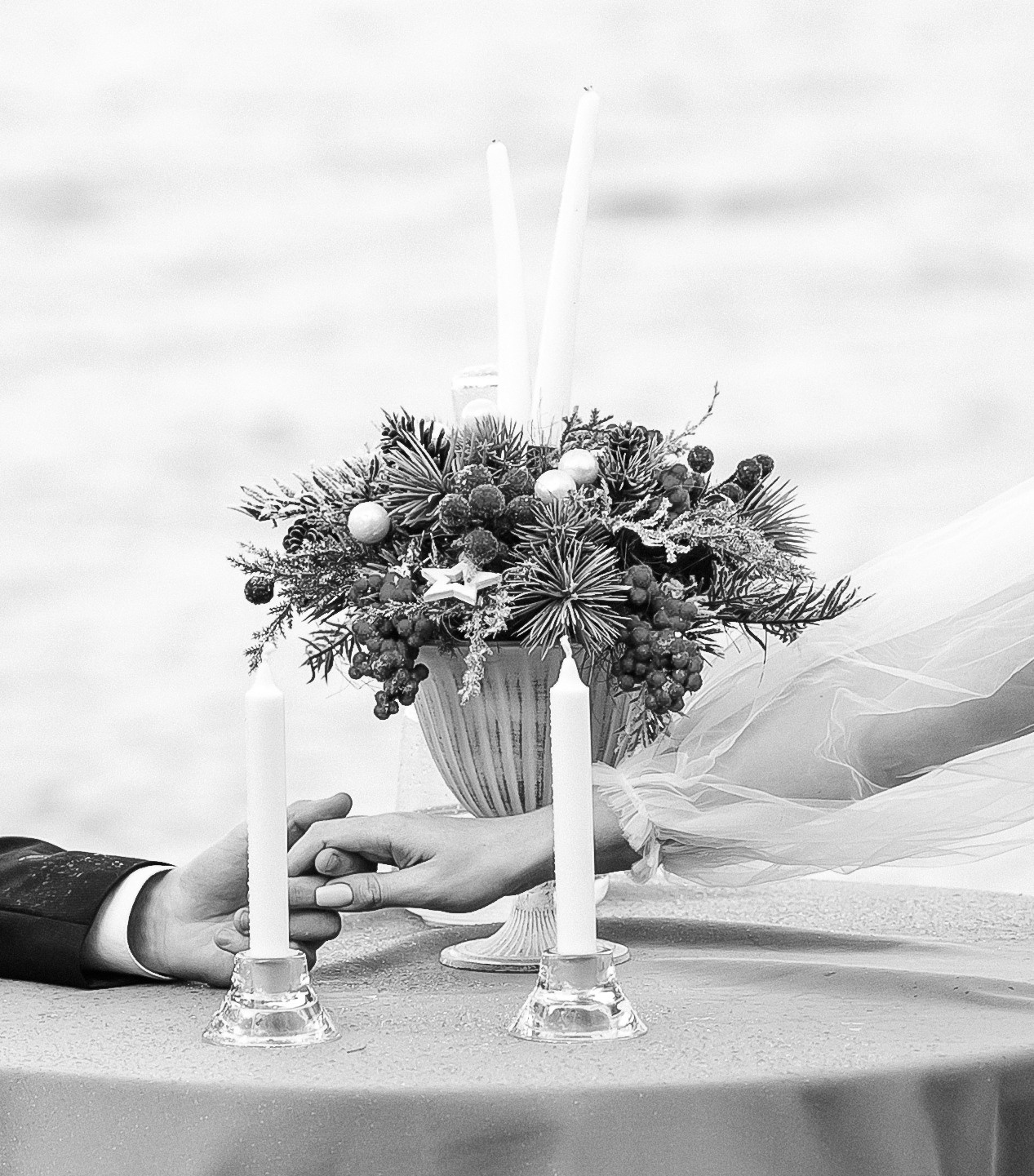 Лена и Миша. Свадебный видеограф в Москве Никонова Анна