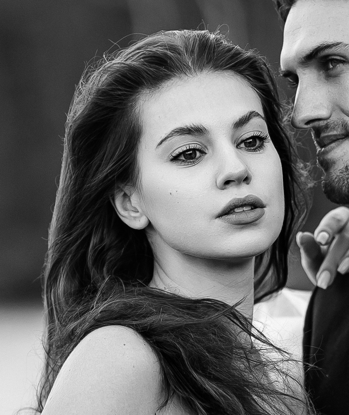 Лена и Миша. Свадебный видеограф в Москве Никонова Анна