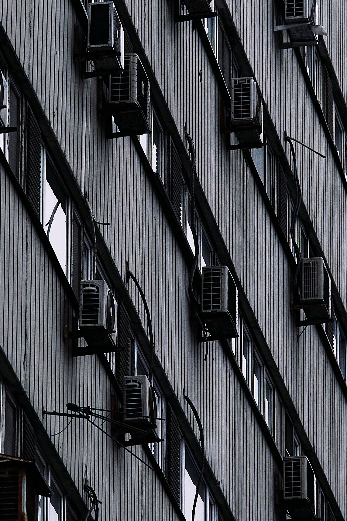 Architecture. Ян Радикевич — фотограф из Москвы