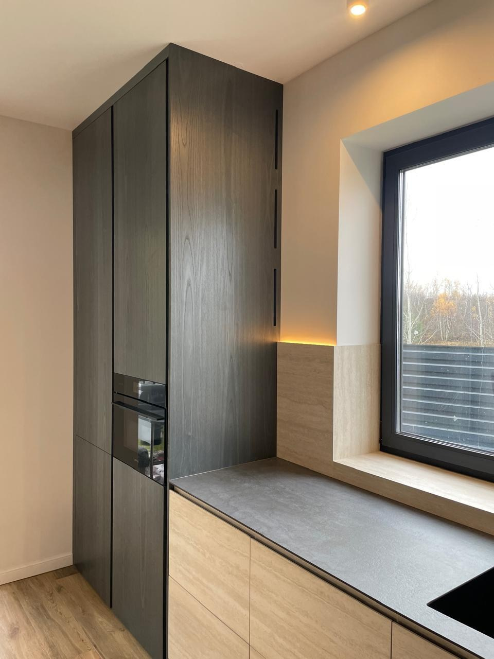 Николина Поляна, МСК. Davvero