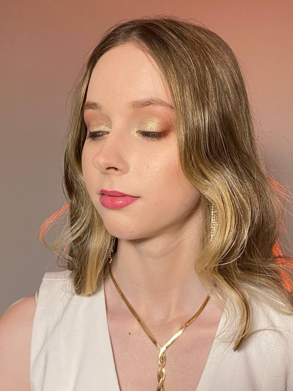 Маргарита. Наталья Даньшина — Визажист-Стилист причесок