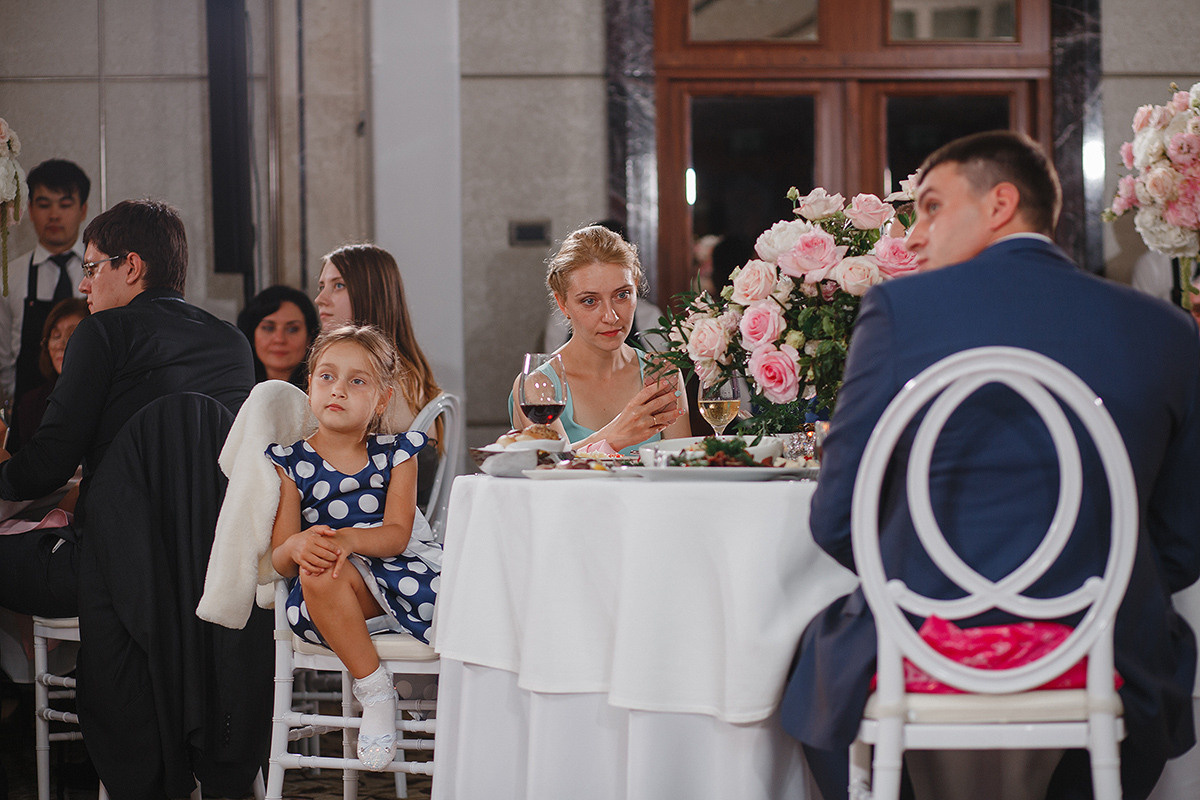 Diana & Evgeny. Свадебный и семейный фотограф в Москве Кристина Ласковенкова