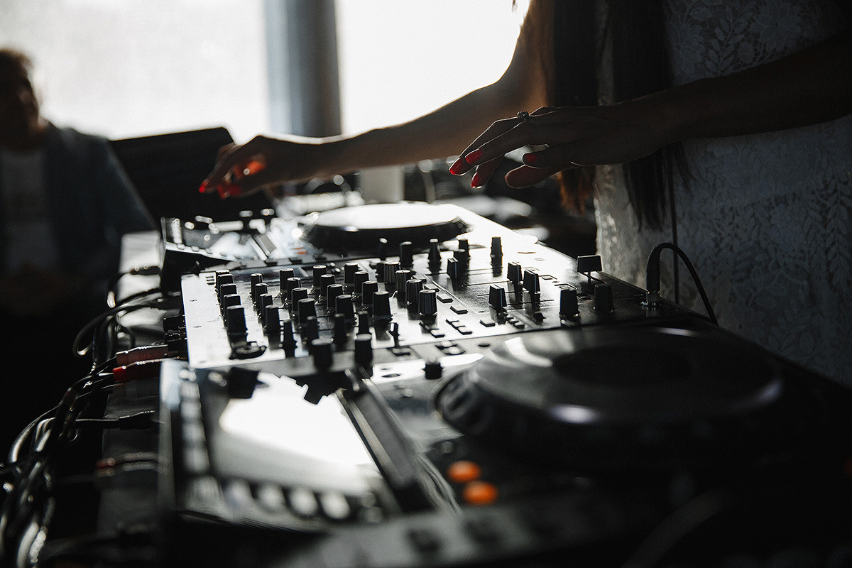 Maria's B-day party. Свадебный и семейный фотограф в Москве Кристина Ласковенкова