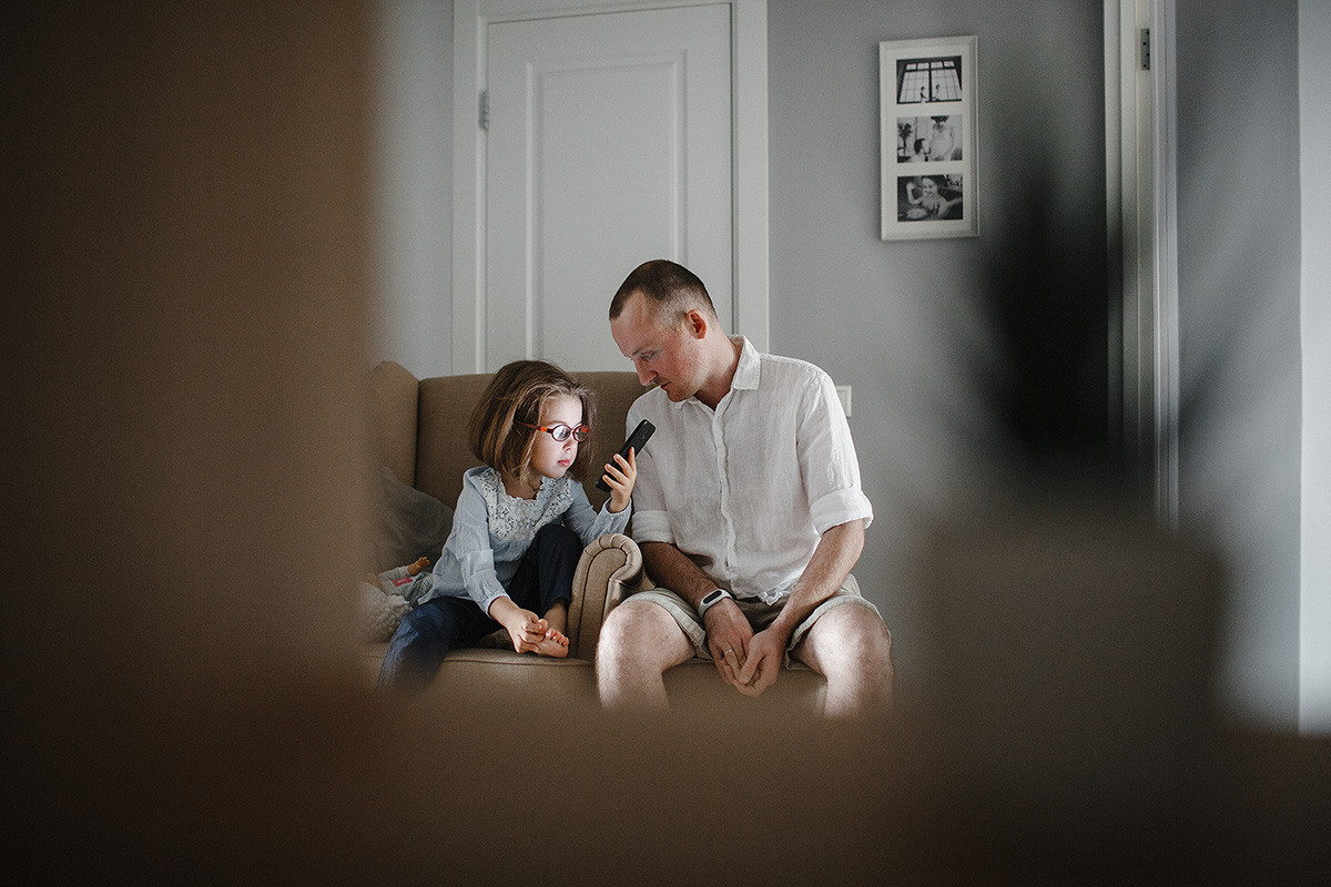 Family day. Свадебный и семейный фотограф в Москве Кристина Ласковенкова