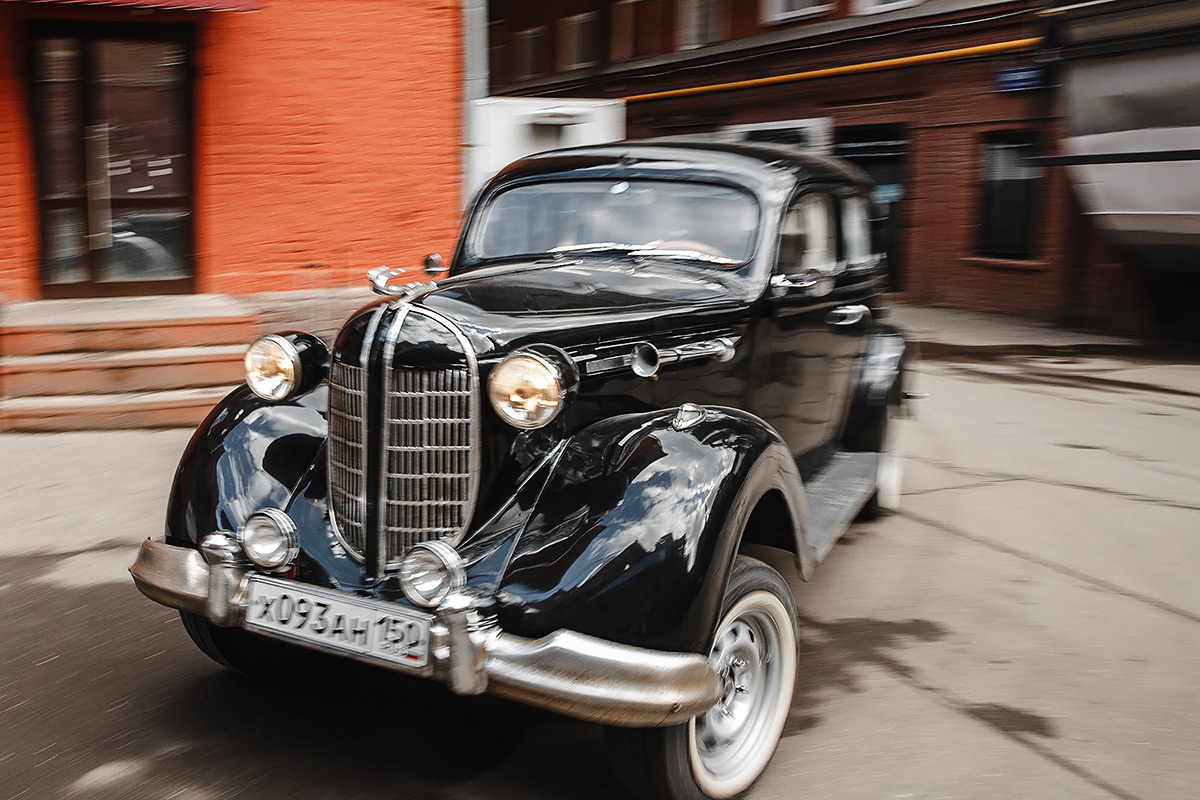 Anastasia & Oleg. Свадебный и семейный фотограф в Москве Кристина Ласковенкова