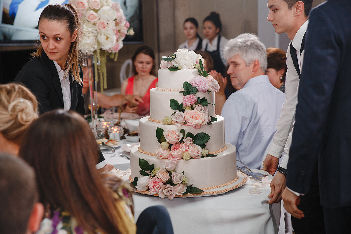Diana & Evgeny. Свадебный и семейный фотограф в Москве Кристина Ласковенкова