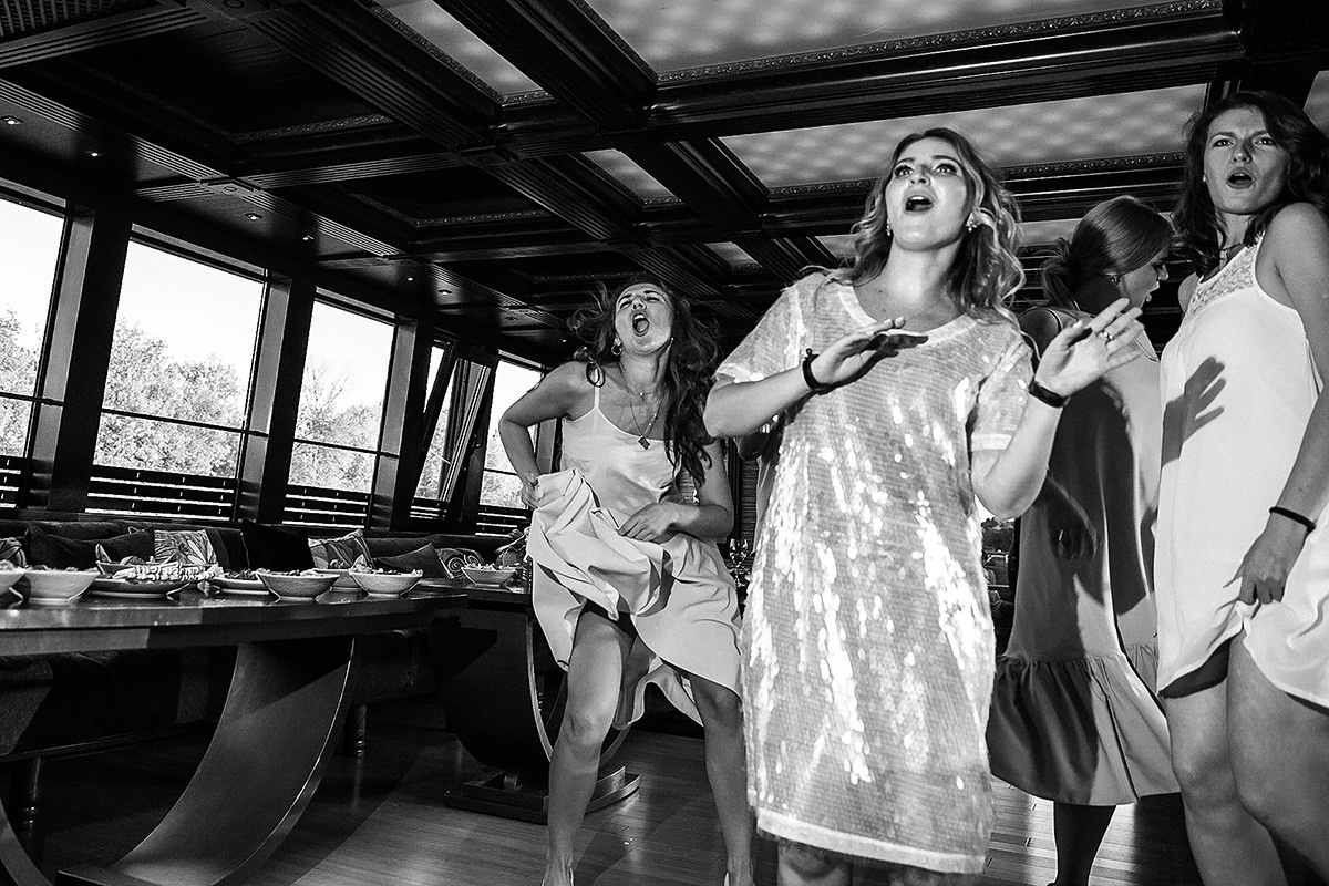 Maria's B-day party. Свадебный и семейный фотограф в Москве Кристина Ласковенкова