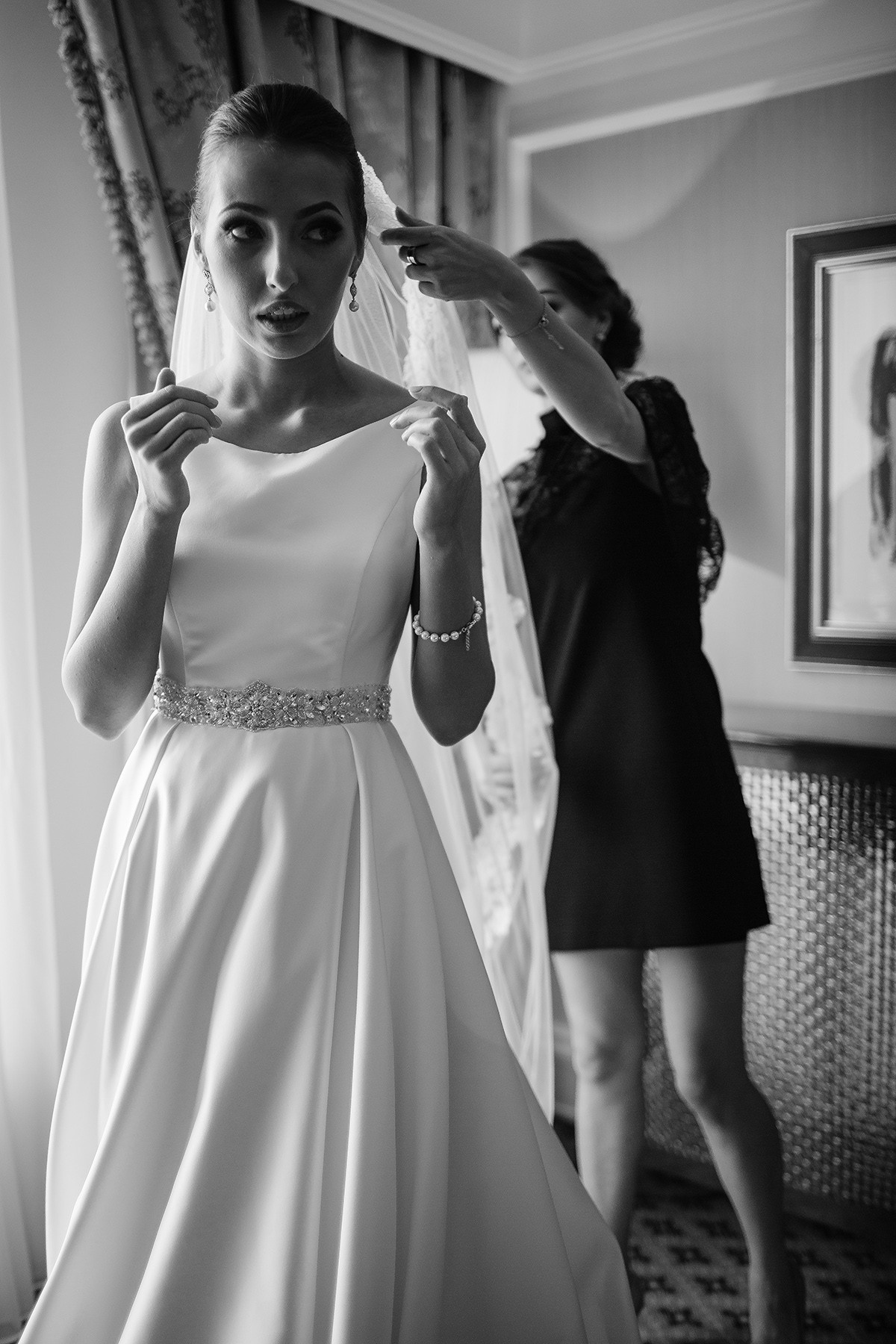 Diana & Evgeny. Свадебный и семейный фотограф в Москве Кристина Ласковенкова