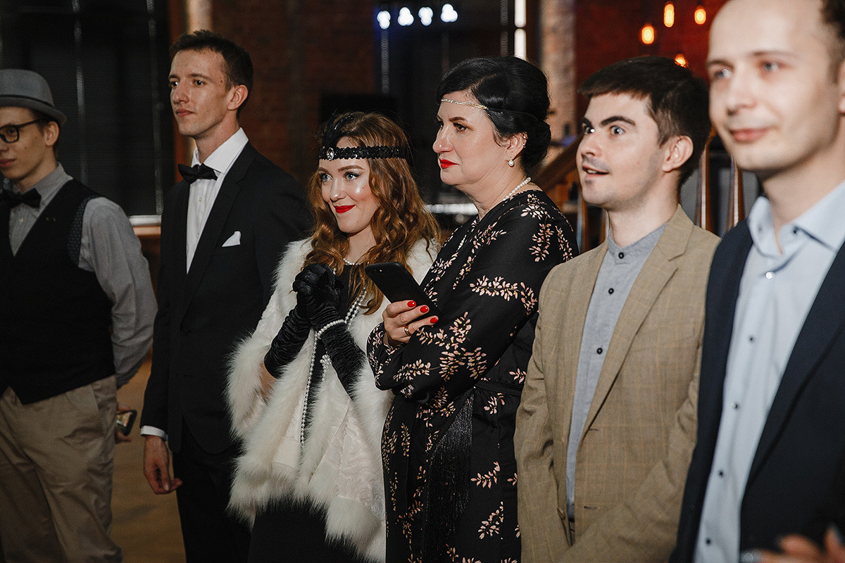 Anastasia & Oleg. Свадебный и семейный фотограф в Москве Кристина Ласковенкова