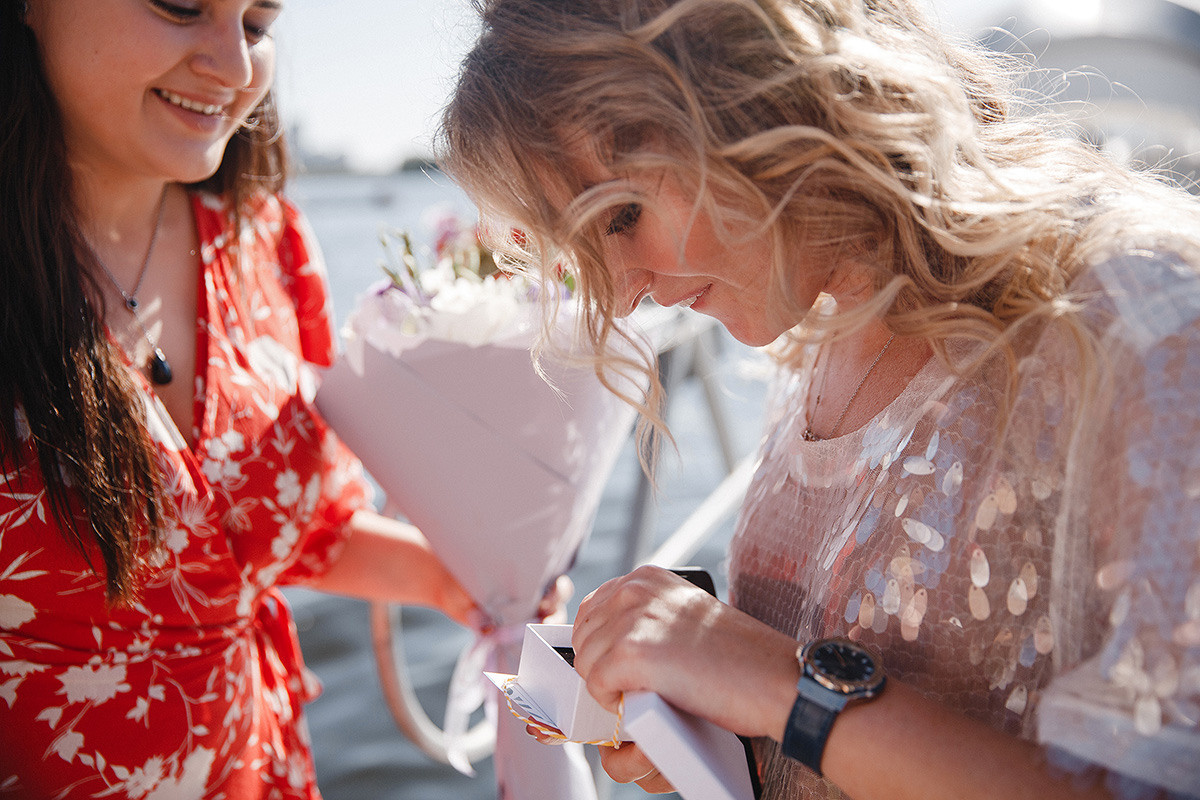 Maria's B-day party. Свадебный и семейный фотограф в Москве Кристина Ласковенкова