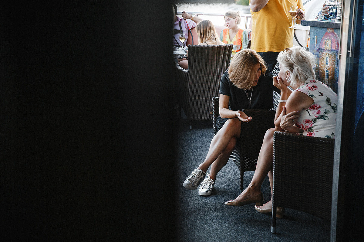 Maria's B-day party. Свадебный и семейный фотограф в Москве Кристина Ласковенкова