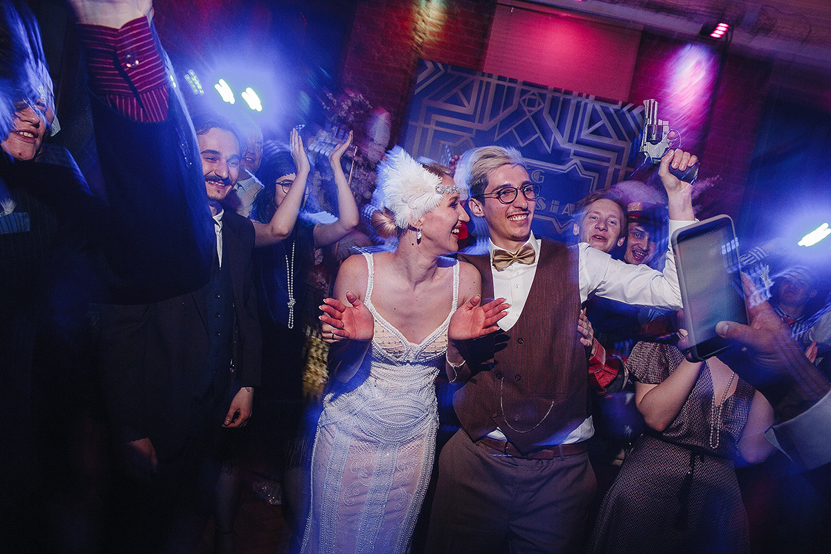 Anastasia & Oleg. Свадебный и семейный фотограф в Москве Кристина Ласковенкова