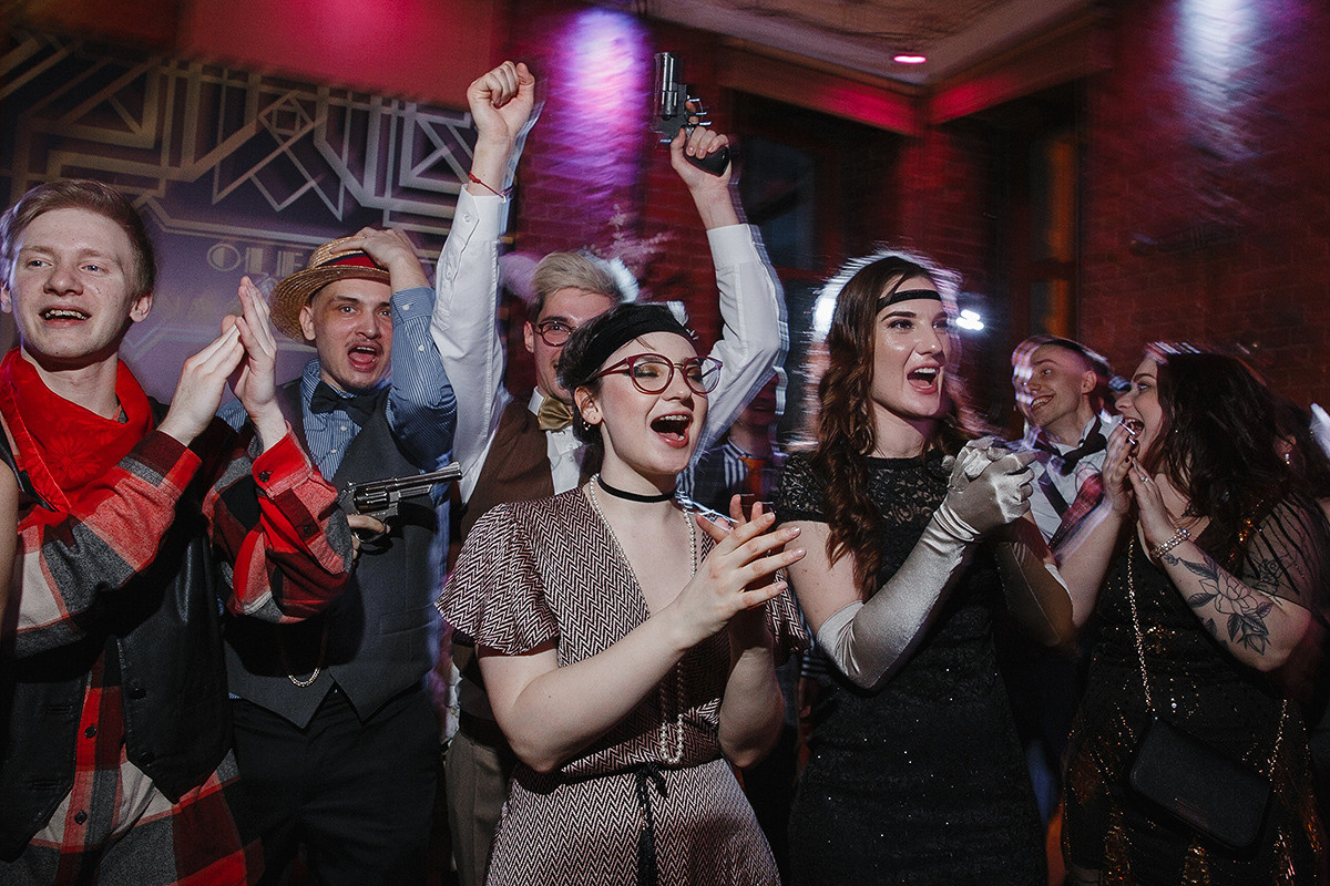 Anastasia & Oleg. Свадебный и семейный фотограф в Москве Кристина Ласковенкова